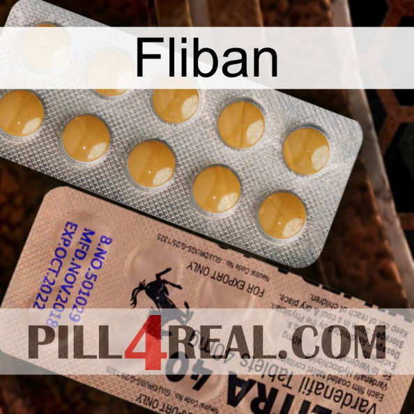 Fliban 41